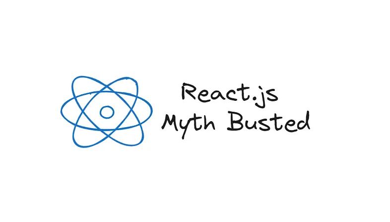 react-myths-busted